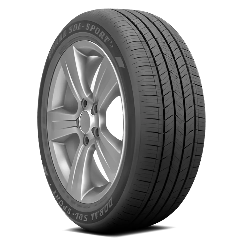 245/60R18 120/116S DORAL SDL SPORT PLUS