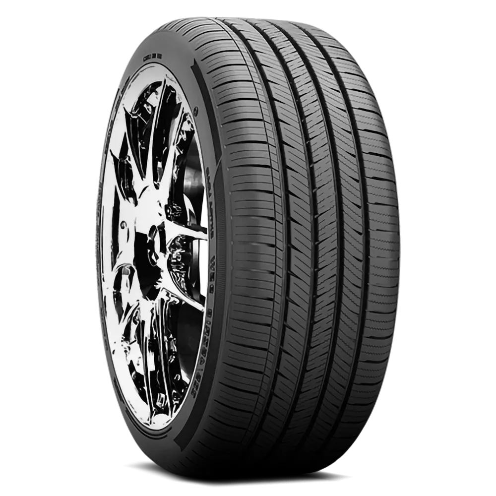 215/45R18-XL 93W GOODRIDE SPORT SA-77 HWY BLK
