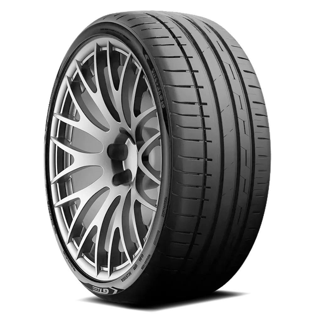 235/40R18-XL 95Y GT RADIAL SPORTACTIVE 2