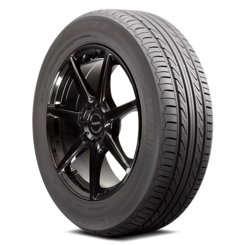 185/65R14 86H LANDSAIL LS388 HWY BLK BLK