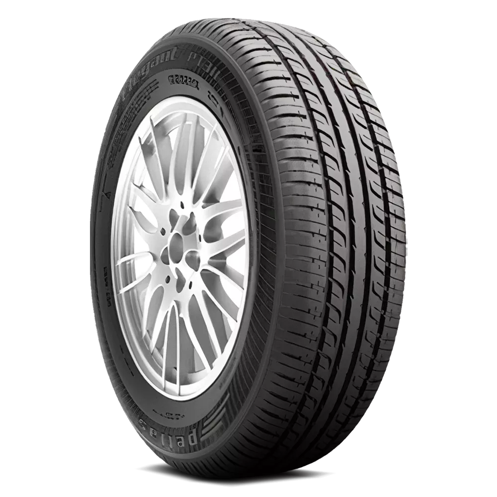 175/70R14 84T PETLAS ELEGANT PT311 BLK