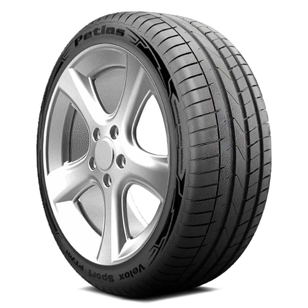 215/50ZR17-XL 95W PETLAS VELOX SPORT PT741 BLK