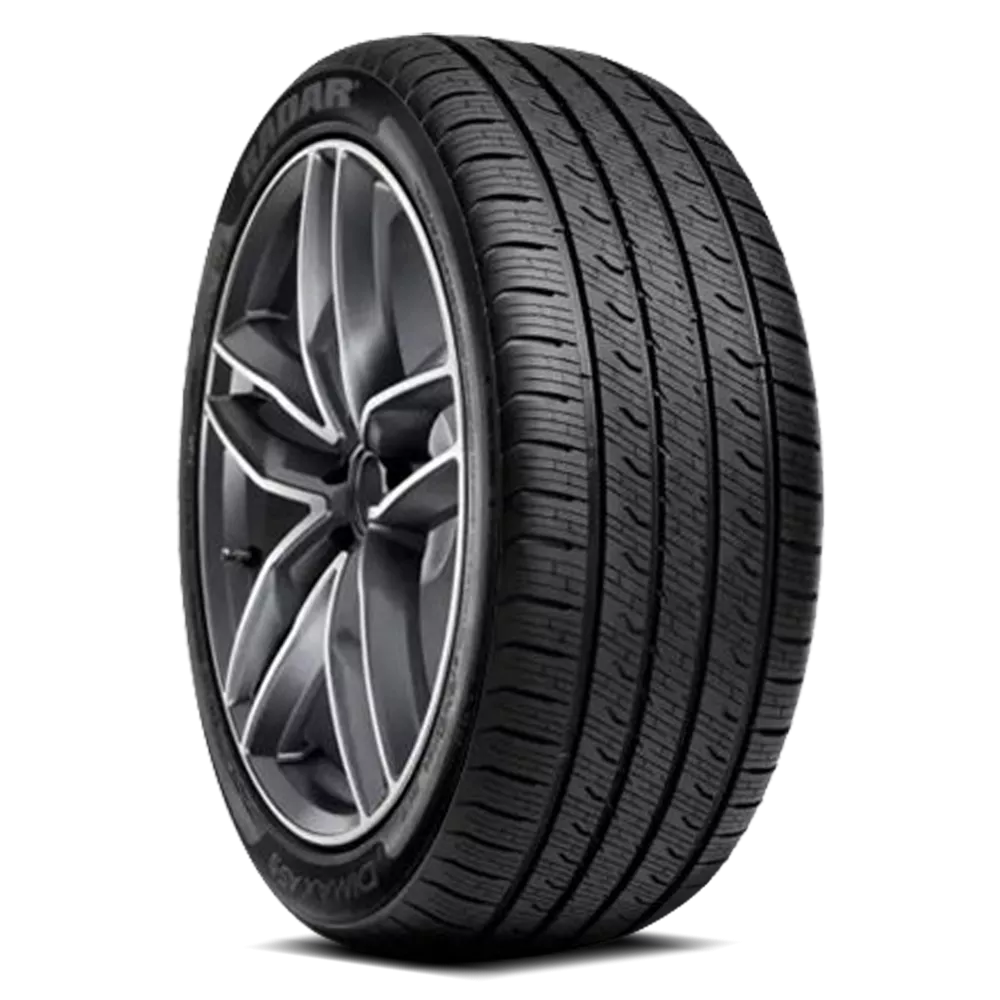 215/55R17-XL 98W RADAR DIMAX AS-9 PERFORMANCE BLK