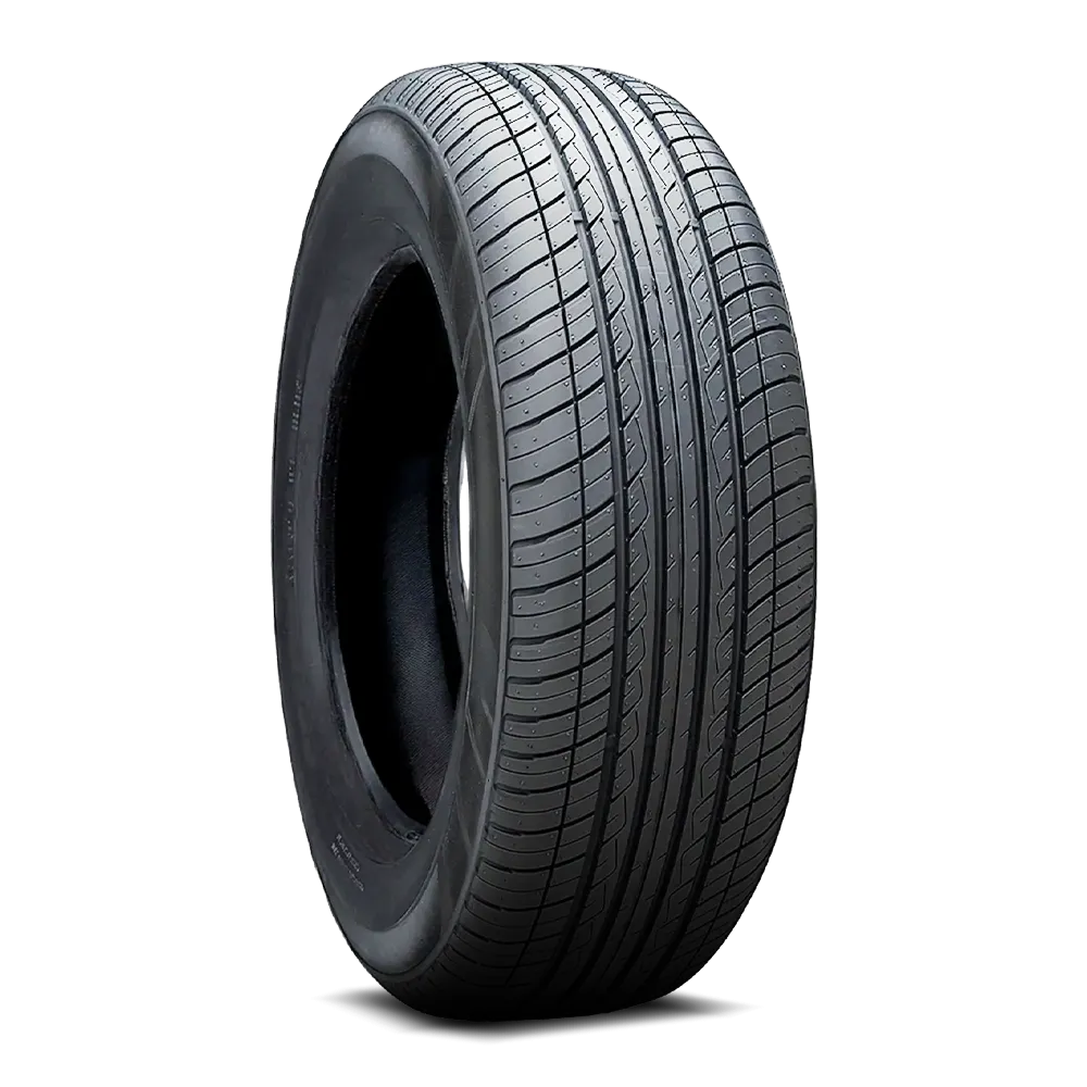 195/65R15 91H VEE RUBBER ZILENT BLK