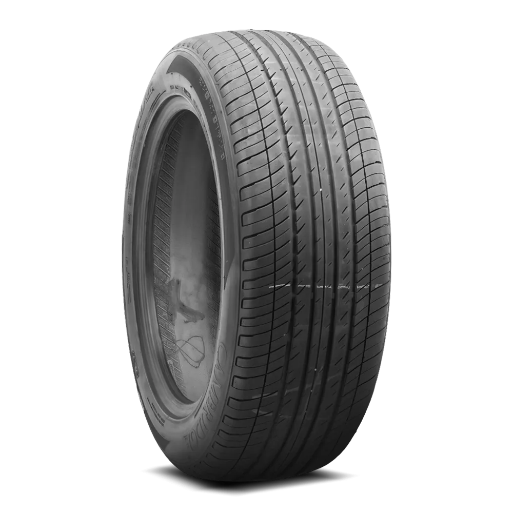 195/60R15 88H CAMBRIDGE ALL SEASON 2 BLK