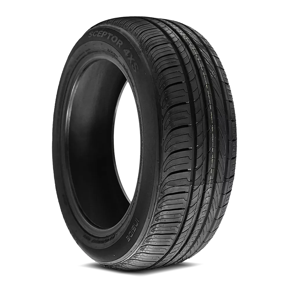 P185/70R14 88T SCEPTOR 4XS+ BLK