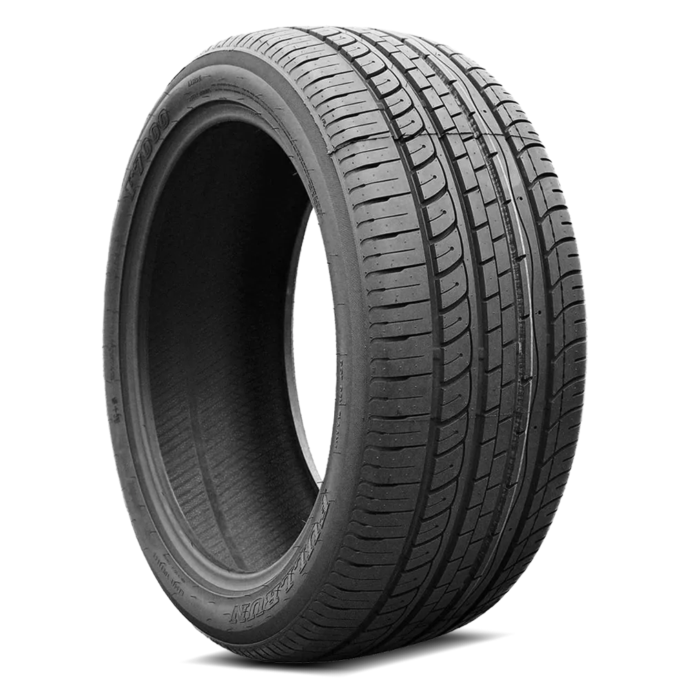 185/65R15 88H FULLRUN F7000 BLK