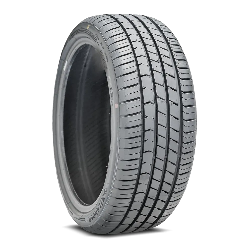 225/55R18-XL 102W ATLANDER XSPORT-86 BLK